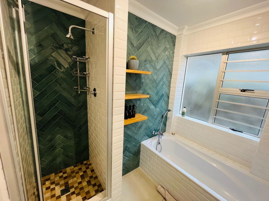 To Let 2 Bedroom Property for Rent in Big Bay Western Cape